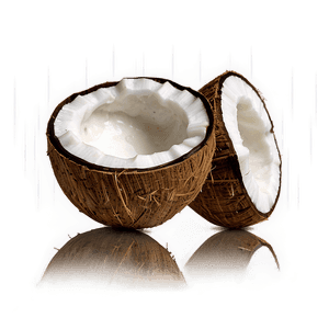Coconut Oil Shampoo PNG 43 PNG with transparent background