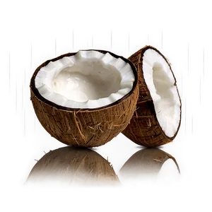 Coconut Oil Shampoo Png 43 PNG Image