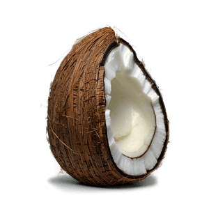 Coconut Oil Skin Care PNG ouc PNG with transparent background
