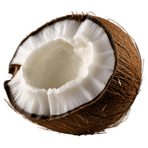 Coconut Oil Stretch Mark Reducer PNG 78 PNG with transparent background
