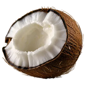 Coconut Oil Stretch Mark Reducer Png 78 PNG Image