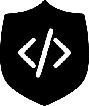 Secure Code Antivirus Software - Secure Code Font Icon, HD Png Download PNG image with transparent background