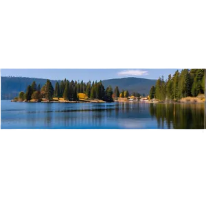 Coeur D'alene Lake Idaho Png Ivq50 PNG Image