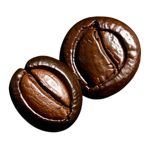 Coffee Bean Logo Png 35 PNG Image