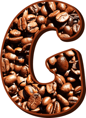 Coffee,commodity,cup - Bean Coffee Png, Transparent Png PNG image with transparent background
