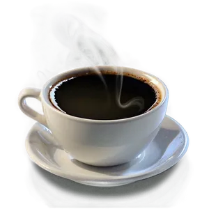 Coffee Break Steam Png 13 PNG Image