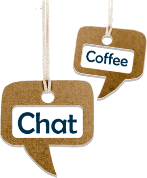 Coffee And Chat Images Transparent, HD Png Download PNG