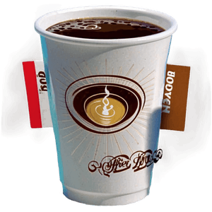 Coffee Cup PNG nro34 PNG image with transparent background