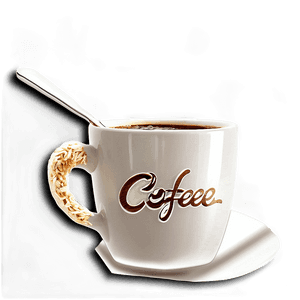 Coffee Cup PNG ywc90 PNG image with transparent background