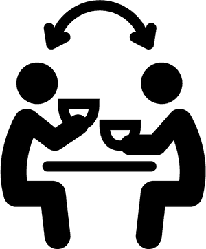 About Alan Robarge Improve - Icono Empresarios, HD Png Download PNG image with transparent background