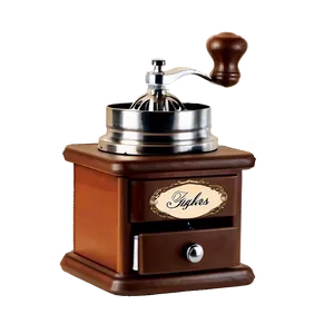 Coffee Grinder Png 61 PNG Image