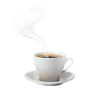 Coffee Smoke Motion Png Eug86 PNG Image