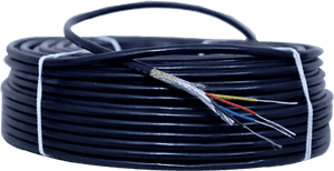 Transparent Electrical Wire Png - Wire, Png Download PNG with transparent background