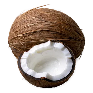 Cold-pressed Coconut Oil Png Ycb PNG Image