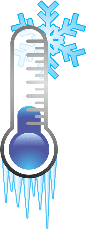 Cold And Warm Temperature, HD Png Download PNG image with transparent background