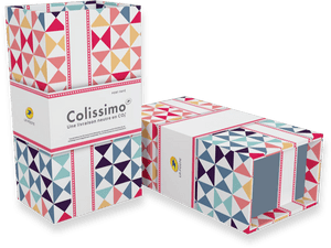 Product Packaging Design By Khramova - Packaging Pattern, HD Png Download PNG with transparent background