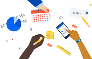 Support Clipart Teamworking - Teamwork Ideas Png, Transparent Png PNG image with transparent background