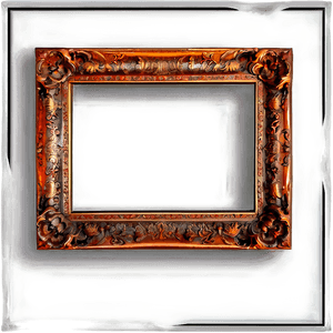 Collage Frame PNG coc13 PNG