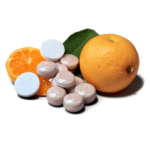 Collagen and Vitamin C Complex PNG 12 PNG with transparent background