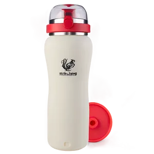 Collapsible Silicone Water Bottle Png Loh48 PNG Image