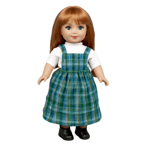 Collectible Doll Series PNG okm PNG image with transparent background
