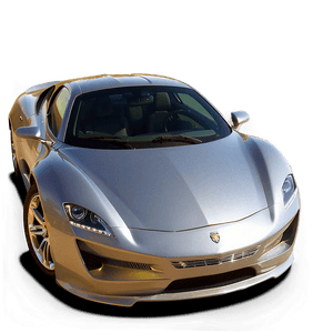 Collector's Dream Car PNG 22 PNG