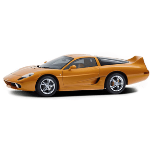 Collector's Dream Car PNG sio PNG
