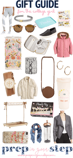 Gift For College Girl, HD Png Download PNG with transparent background