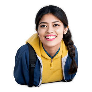 College Student PNG   64 PNG image with transparent background