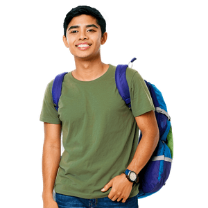 College Student PNG   eer PNG image with transparent background