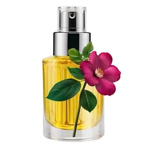 Cologne With Flowers Png Eoj97 PNG Image