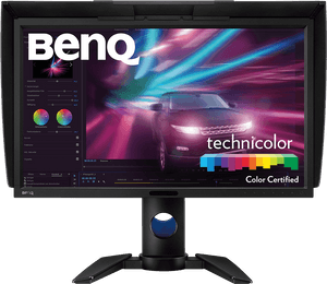 Color Grading Video Monitor, HD Png Download PNG image with transparent background