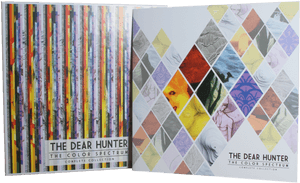 Color Spectrum Complete Collection, HD Png Download PNG image with transparent background