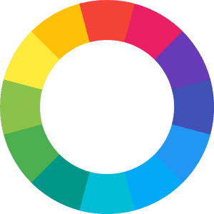 Color Wheel Transparent Background, HD Png Download PNG with transparent background