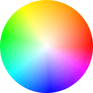 How To Change The Color Of A Png - Adobe Color Wheel, Transparent Png PNG with transparent background