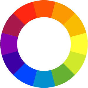 Color Wheel Transparent, HD Png Download PNG image with transparent background