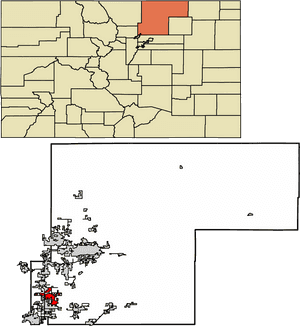 Sterling Colorado, HD Png Download PNG image with transparent background