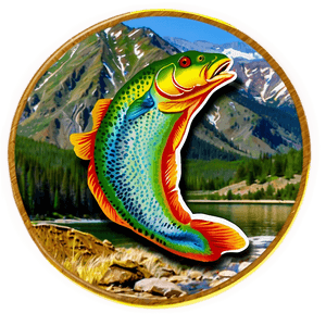 Colorado Fishing Spots PNG cbl PNG image with transparent background