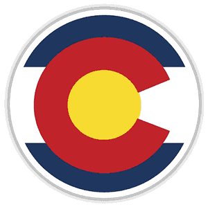 Flag Of Colorado, HD Png Download PNG image with transparent background