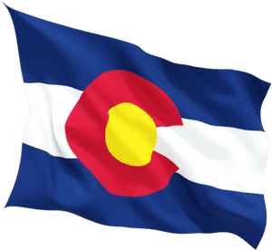 Download Flag Icon Of Colorado - Paises Bajos Bandera Gif, HD Png Download PNG image with transparent background