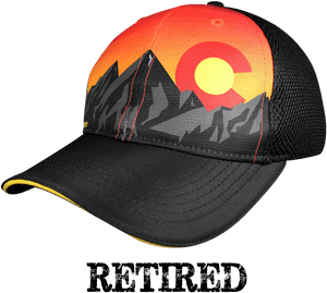 Colorado Hat, HD Png Download PNG image with transparent background
