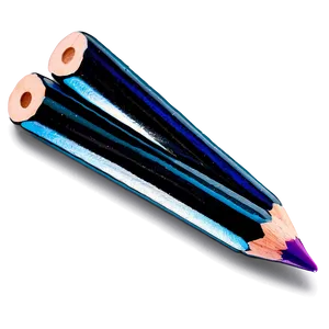 Colored Pencil Shades Png Hky PNG Image