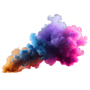 Colored Smoke Effect PNG 05252024 PNG image with transparent background