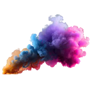 Colored Smoke Effect Png 05252024 PNG Image