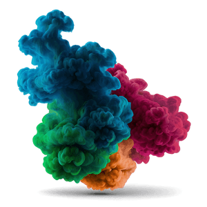 Colored Smoke Effect PNG 59 PNG image with transparent background