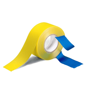 Colored Tape PNG 04292024 PNG