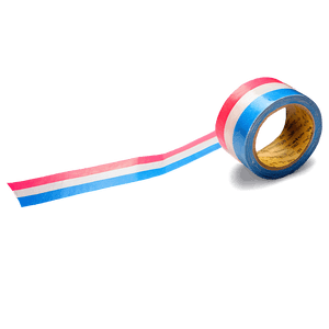 Colored Tape PNG vyy52 PNG