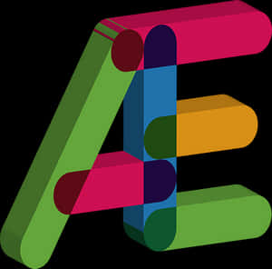 Colorful_ Abstract_ Artwork PNG image with transparent background