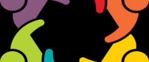 Colorful_ Abstract_ Figures PNG