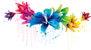 Transparent May Flowers Clipart - High Resolution Farewell Background, HD Png Download PNG with transparent background